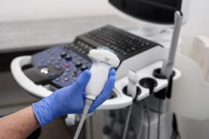 Navigating the Fundamentals of Ultrasound Technology
